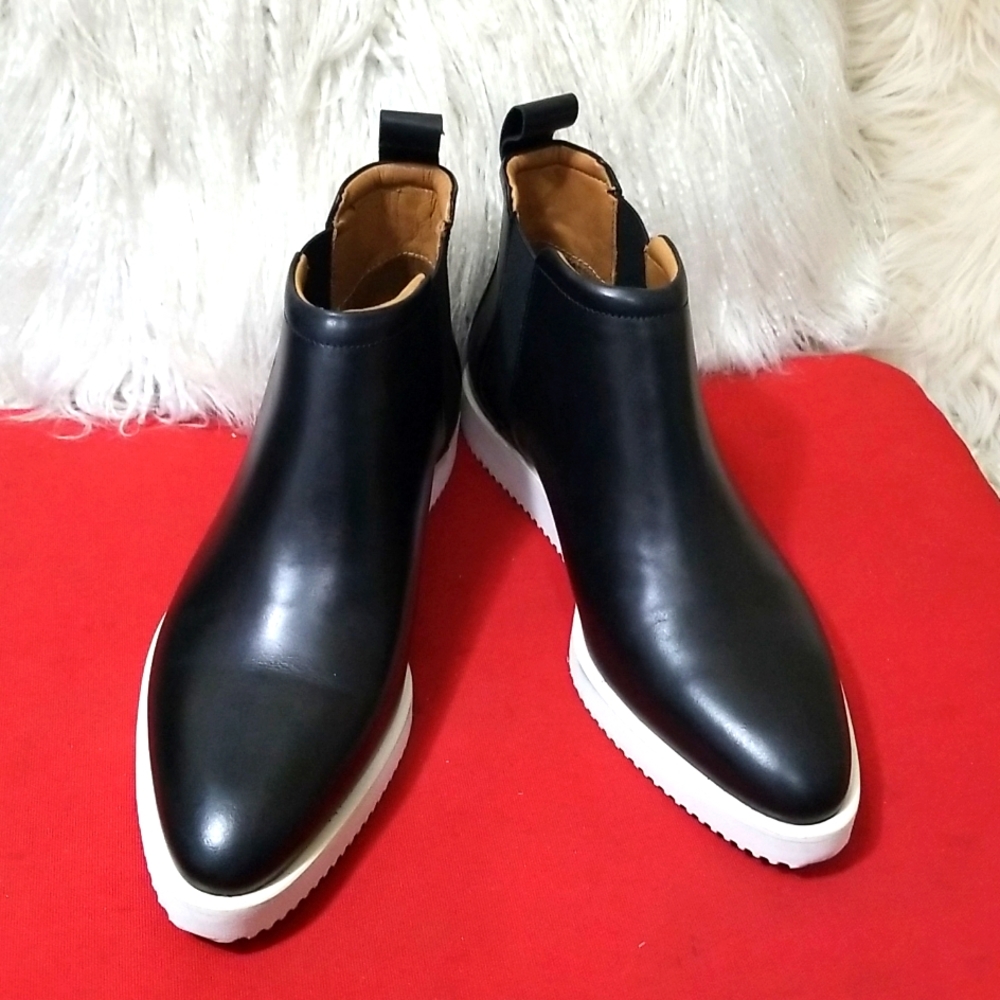 Everlane Botties